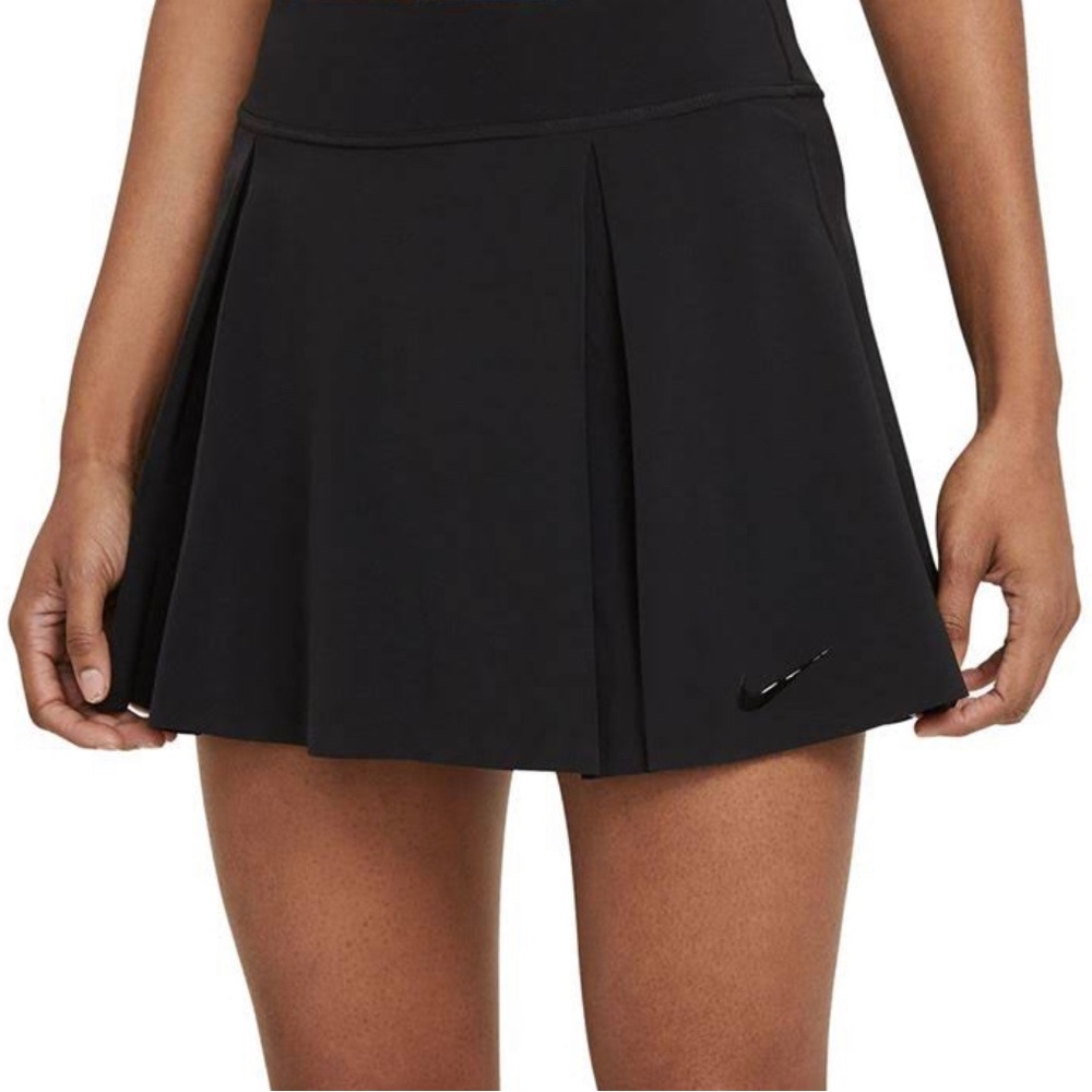 Nike tennis / golf skort- skirt black